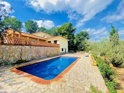 Finca/Casa Rural en venta en Javea / Xàbia, Alicante