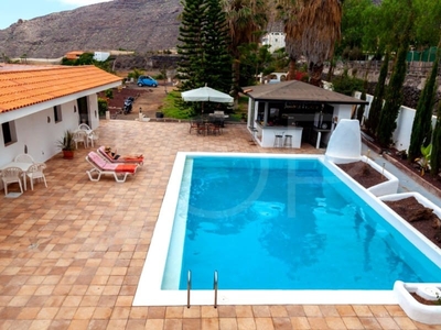 Finca/Casa Rural en venta en Santiago del Teide, Tenerife