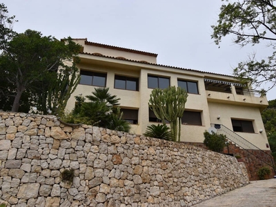 Pensión/Hostal en venta en Canuta, Calpe / Calp, Alicante