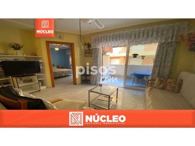 Piso en venta en Calle de Dinamarca, 3 en Playa de los Locos-Los Frutales-Cabo Cervera por 69.900 €