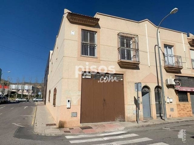 Piso en venta en Huércal de Almería en Huércal de Almería por 108.000 €