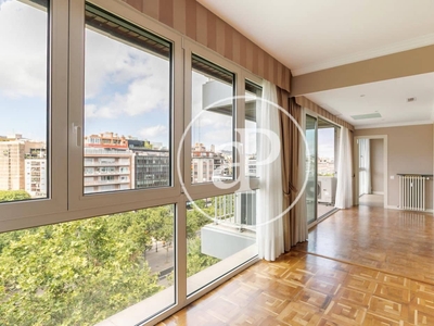 Piso en venta en Les Corts, Barcelona ciudad, Barcelona