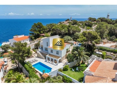 #1 · FRENTE AL MAR Javea | CHALET DE LUJO frente al Mar by COSTA HOUSES Luxury Villas S.L ®