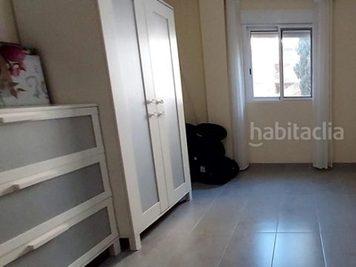 Alquiler piso completamente reformado en Ciudad Aljarafe en Mairena del Aljarafe