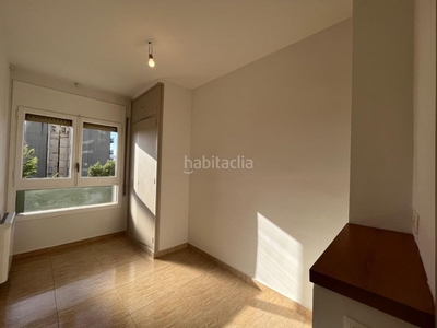 Alquiler piso con 4 hab, en avda barcelona esquina balmes por 730 eur en Igualada