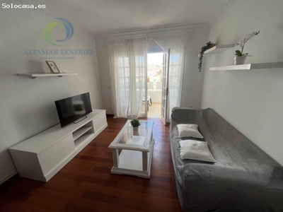 Apartamento en complejo Colina II