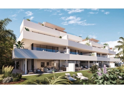 Apartamento en venta en Altos de Estepona, Estepona, Málaga