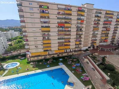 Apartamento en Venta en Benalmádena Costa, Málaga