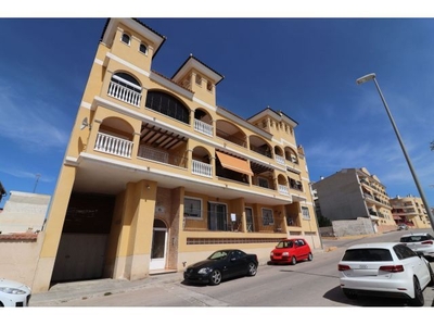 Apartamento en Venta en Benijófar, Alicante