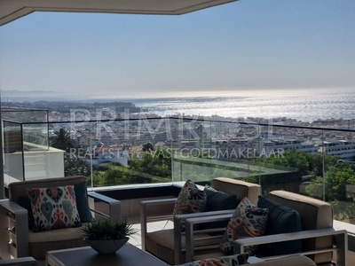 Apartamento en venta en Huerta Nueva, Estepona, Málaga