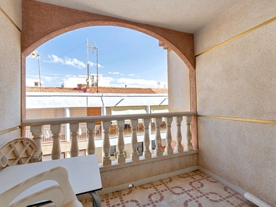 Apartamento en venta en La Mata, Torrevieja, Alicante