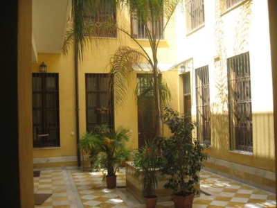 Apartamento en Venta en Málaga Málaga CENTRO
