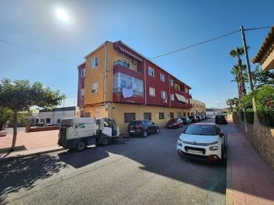 Apartamento en venta en Salinas