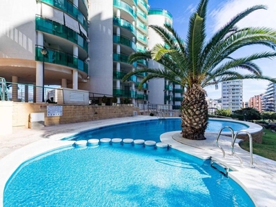 Apartamento en venta en Villajoyosa