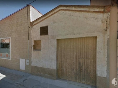Сasa con terreno en venta en la Carrer de Sant Jaume' Almacelles