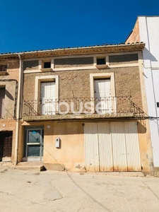 Сasa con terreno en venta en la Casa del Ramon de Magdalena' Alcanó