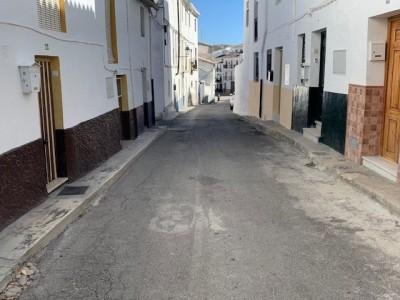 Casa adosada en venta en Alhama de Granada