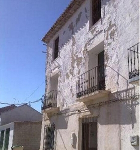 Casa adosada en venta en Pedro Martínez