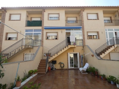 Casa adosada en venta en Ponent - Barri de França, El Vendrell