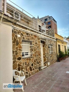 Casa / Chalet en alquiler en Madrid de 120 m2