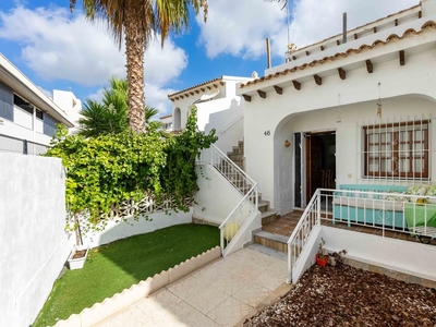 Casa en venta en Blue Lagoon, Alicante