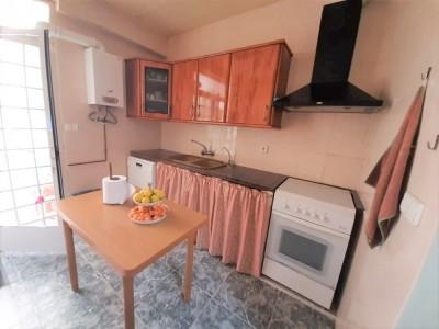 Casa en venta en Carcaixent