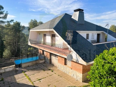 Casa en venta en Castellbell i el Vilar