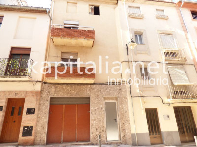 Casa en venta en Centro, Ontinyent