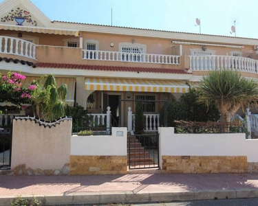 Casa en venta en Doña Pepa, Rojales, Alicante