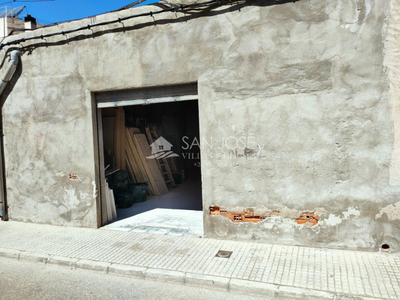 Casa en venta en Las Fuentes - Los Cipreses, Aspe