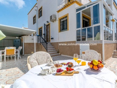 Casa en venta en Dream Hills, Orihuela, Alicante