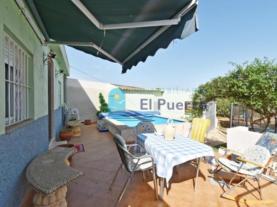 Casa en venta en Las Palas, Fuente Álamo de Murcia