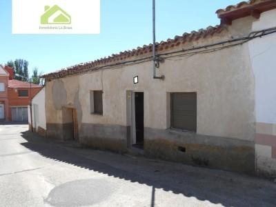 Casa en venta en Morales del Vino