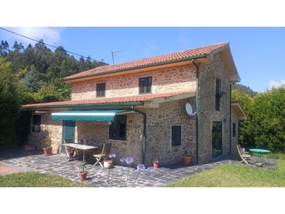 Casa en venta en Narón