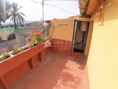 Casa en venta en Novelda