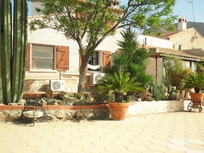 Casa en venta en Pla de la Vallonga, Alicante