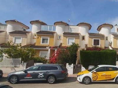 Casa en venta en Playa Flamenca, Orihuela, Alicante