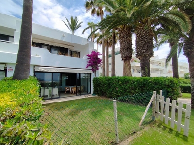 Casa en venta en Puerto de Sotogrande - La Marina, San Roque, Cádiz