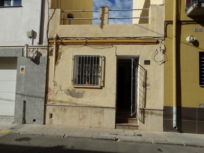 Casa en venta en Sant Josep-Mercat, Amposta