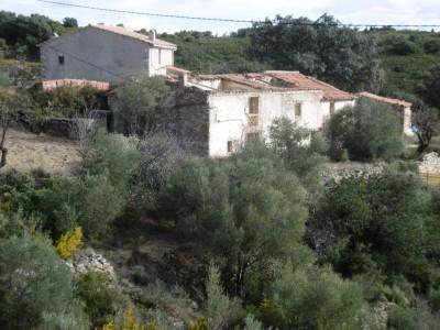 Casa en venta en Sierra Engarcerán