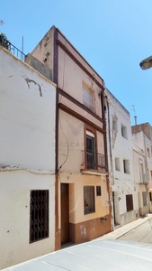 Casa en venta en Zona Pueblo, Benicarló