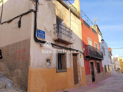 Chalet en venta en San Juan, Jaén