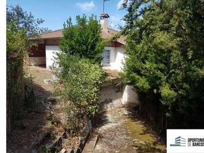 Chalet independiente con terreno en venta en la carrer de la Gauxa' Arenys de Munt