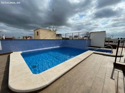 Fantástico apartamento en Formentera del Segura, Alicante, Costa Blanca