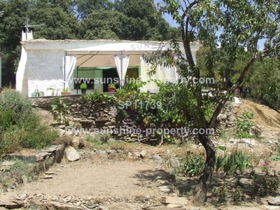 Finca/Casa Rural en venta en Mecina Bombaron, Alpujarra de la Sierra, Granada