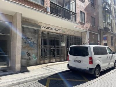 Local en venta en Valladolid