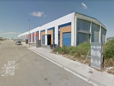 Parcela urbanizable en venta en la Cardeña' Huelva
