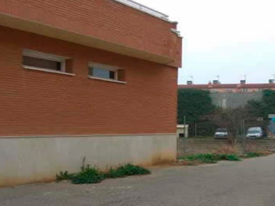 Parcela urbanizable en venta en la Carrer de la Noguera' Albatàrrec