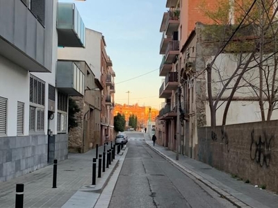 Parcela urbanizable en venta en la Figueres' Figueras