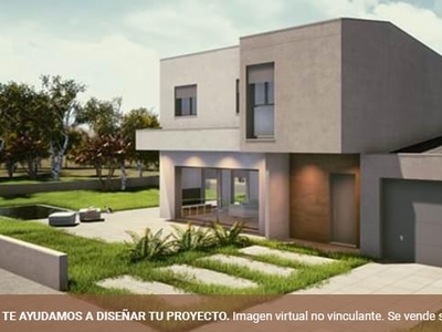 Parcela urbanizable en venta en la les Pedreres' Santa Oliva